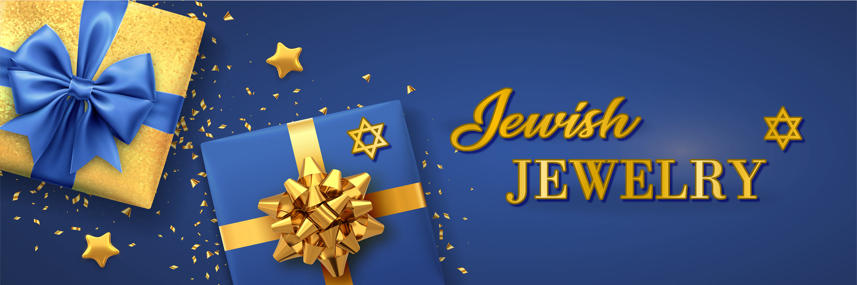 Jewish Jewelry by Artists at DerechOlam.com